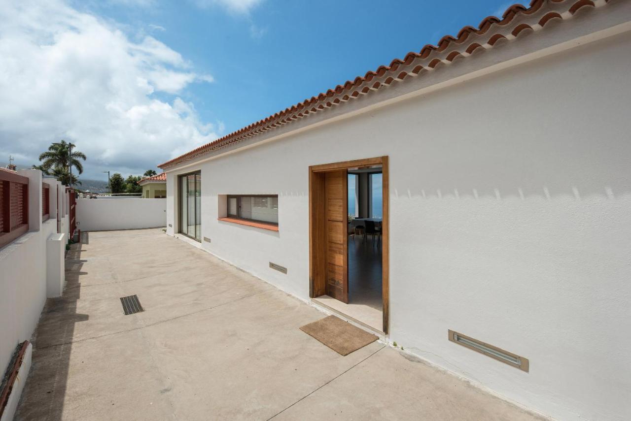 فيلا Casa Santa Ursula المظهر الخارجي الصورة