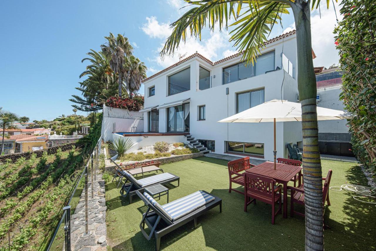 فيلا Casa Santa Ursula المظهر الخارجي الصورة