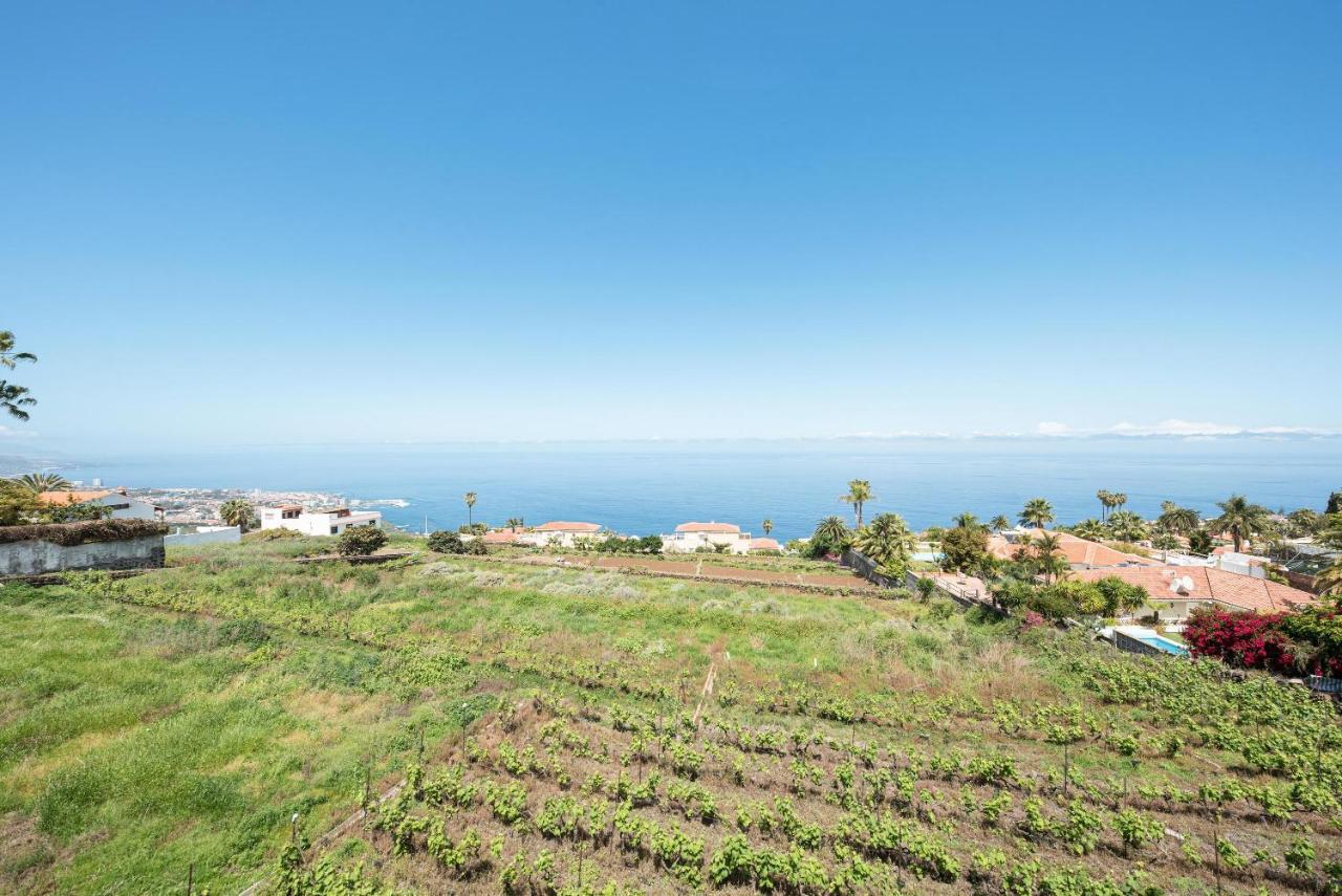 فيلا Casa Santa Ursula المظهر الخارجي الصورة